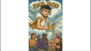 I took 50 dabs of olcschool cure rosin in 60 minutes 