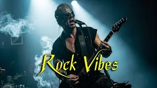 This Rock ballad Playlist Will Blow Your Mind &ndash; Guitar Guardians Rock Edition