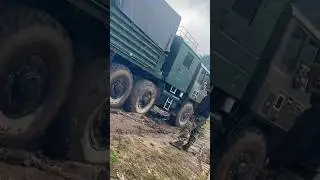 Indian Army Trucks | LPTA 715C, STALLION & T815 (6&times;6)