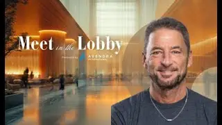Innovation & Automation in Hotel Retail Markets | Meet in the Lobby