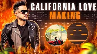 How to Make Punjabi Song In FL Studio | Like -Cheema Y | Fl Studio (Hindi)|Cheema Y|Fl Studio Course
