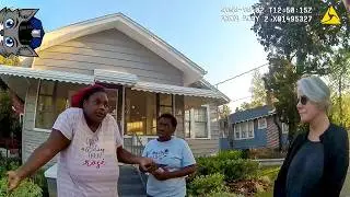 Serial Squatter won&rsquo;t vacate without back rent she never paid