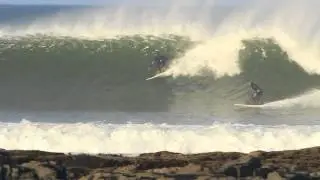 Oli Adams: C-SKINS Ireland