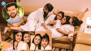 Anukunnadi Okati Ayinadi Okati Movie Romantic Scene | Tridha | Dhanya | Komali | iDream