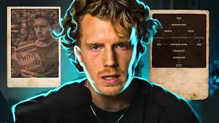Вся история Дэна Коу, я полагаю,