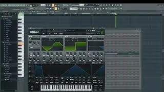 HACKLE - NOW INSTRUMENTAL & BREAKDOWN
