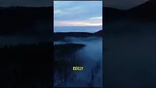 Why does snow turn blue in shadows and red at sunset?