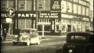 Portland Auto Parts 1936