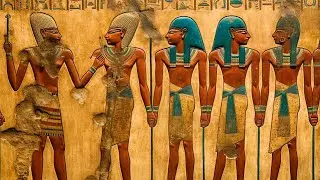 Documentary: How was the Day to Day Life of Ancient Egyptians? (ver.2)