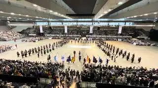 Rondalla Santa Eulalia de Atios - 1&deg; Premio IFEVI 2025