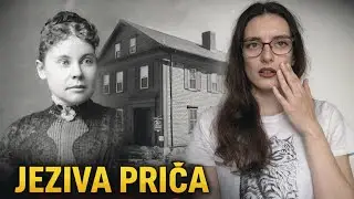Jeziv slučaj, da li je Lizzie Borden ubila roditelje?
