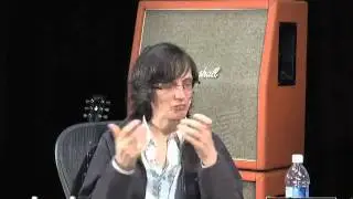 Mentor Sessions Dunner vs. Chris Shaw Part 3