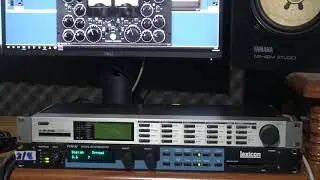 Lexicon PCM 90 ( Test )