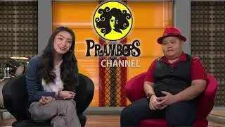 Lubertus - OPEN STUDIO - BINCANG BINTANG with kak GABRIEL LIEMENTHA