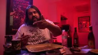 Wormavin Fuck A System (feat Turntablist NV)