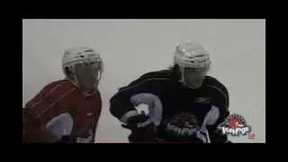 Martin St. Pierre Named IceHogs Captain