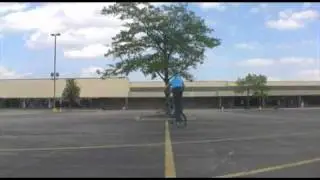 5 Spots - Matt Wilhelm