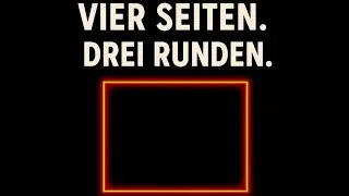 10 Minuten Box Breathing. Atemtraining f&uuml;r dein Nervensystem. Folge 9