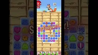 Simon's Cat-Crunch Time Level 1094 #gameplay #games #puzzle #funny #mobilegame #androidgameplay