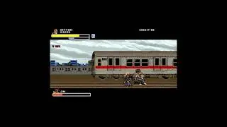 Rage Force, neo geo pocket style beat em up! #openbor #beatemups #kingoffighters #streetfighter
