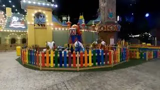 город Москва 