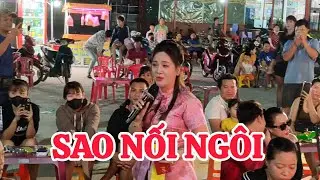 Mười Ngón Tay Tình Yêu - Hồng Loan Hay Quá Khán Giả Vỗ Tay Không Ngớt 