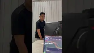 TRADING BARENG DONI SALMANAN