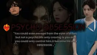 ❤️‍🔥Psycho Obsession | 𝗧𝗮𝗲𝗵𝘆𝘂𝗻𝗴 2 𝗦𝗵𝗼𝗿𝘁 | 𝗧𝗮𝗺𝗶𝗹𝘃𝗼𝗶𝗰𝗲𝗼𝘃𝗲𝗿 #tamilvoiceover #btstaehyung #bts #fftamil