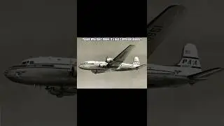 1951 Key West Mid Air Collision @Gen42k_31 #aircrafthistory #airlinehistory #airlines #1951