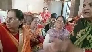 	मैं दासी बन जाऊँ (कृष्ण)	🦚