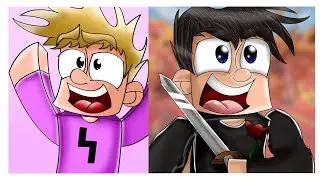 &raquo; TomArts | Minecraft Skin Draw