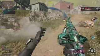 Crazy Squad wipe!