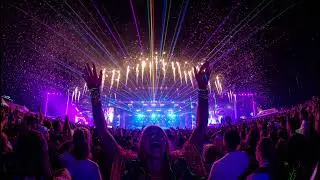 Dancing Till Daylight