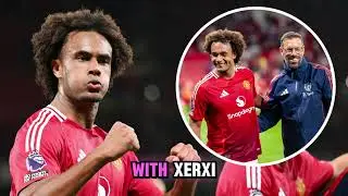 The Premier League's New Wave of Talent