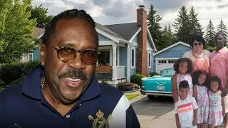 Demond Wilson(Sanford and Son) Cause of Death, Wife, 6 Kids, Net Worth & Lifestyle