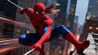 Spiderman Bomb Mission Complete 