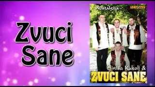 Zvuci Sane - Vrbljanka - (Audio 2014)