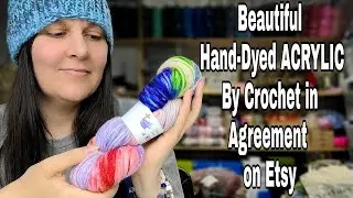 Hand-Dyed Yarn Reasonably Price Yarns on Etsy