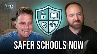 022: Possible Solutions to School Safety #SchoolSafety #NoArrests
