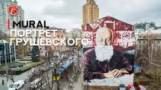 Фильм Kailas-V Грушевский