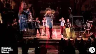 Wrong Direction - What Makes You Beautiful (Westend Fest)