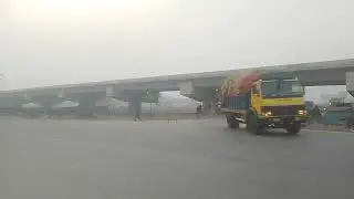 Early Morning | Koddar Mor, Sirajganj | Sirajganj Tour - 2026.