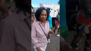 St.kitts parade day grand master band 2026
