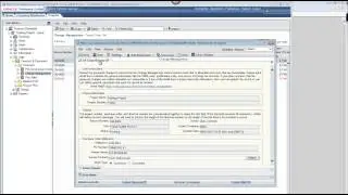 Unifier Basics (Sort Records. Accept Task, Expand a Form, Send Record Forward)