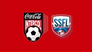SSFL LIVE: St. Benedict's College vs Signal Hill Sec | INTERCOL NATIONAL SEMI-FINAL | CEEN TV