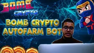 FREE BOMB CRYPTO BOT - TUTORIAL 🔥 CHEAT MENU 🔥 BombCrypto Bot Hack - how to install [UPDATED 2022]