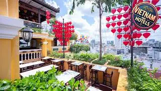 Duc Vuong Saigon Hotel - Bui Vien | Ho Chi Minh City, Vietnam | Hotel Review ⭐