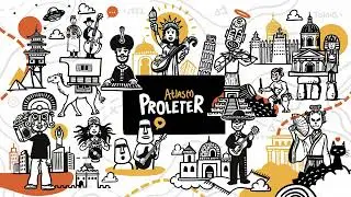 ProleteR  - Cuatro Letras