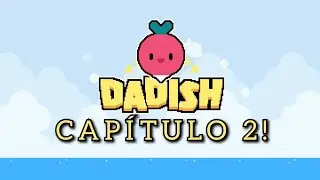Encontramos al hijo zonso! || Dadish (Gameplay) Cap. 2