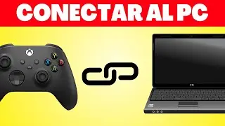 C&oacute;mo CONECTAR el MANDO de XBOX a PC | con CABLE y SIN INSTALAR DS4WINDOWS